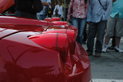 Concorso Ferrari - Los Angeles 2005 Concorso Ferrari - Los Angeles 2005