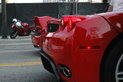 Concorso Ferrari - Los Angeles 2005 Concorso Ferrari - Los Angeles 2005