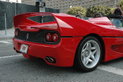 Concorso Ferrari - Los Angeles 2005 Concorso Ferrari - Los Angeles 2005