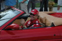 Concorso Ferrari - Los Angeles 2005 Concorso Ferrari - Los Angeles 2005