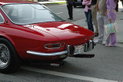 Concorso Ferrari - Los Angeles 2005 Concorso Ferrari - Los Angeles 2005
