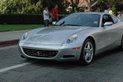 Concorso Ferrari - Los Angeles 2005 Concorso Ferrari - Los Angeles 2005