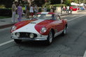 Concorso Ferrari - Los Angeles 2005 Concorso Ferrari - Los Angeles 2005