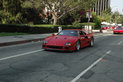 Concorso Ferrari - Los Angeles 2005 Concorso Ferrari - Los Angeles 2005