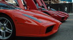 Concorso Ferrari - Los Angeles 2005 Concorso Ferrari - Los Angeles 2005