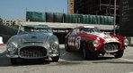 Concorso Ferrari - Los Angeles 2005 Concorso Ferrari - Los Angeles 2005