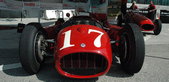 Concorso Ferrari - Los Angeles 2005 Concorso Ferrari - Los Angeles 2005