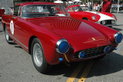 Concorso Ferrari - Los Angeles 2005 Concorso Ferrari - Los Angeles 2005