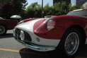 Concorso Ferrari - Los Angeles 2005 Concorso Ferrari - Los Angeles 2005