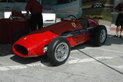 Concorso Ferrari - Los Angeles 2005 Concorso Ferrari - Los Angeles 2005