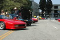 Concorso Ferrari - Los Angeles 2005 Concorso Ferrari - Los Angeles 2005