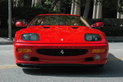 Concorso Ferrari - Los Angeles 2005 Concorso Ferrari - Los Angeles 2005