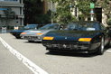 Concorso Ferrari - Los Angeles 2005 Concorso Ferrari - Los Angeles 2005