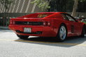 Concorso Ferrari - Los Angeles 2005 Concorso Ferrari - Los Angeles 2005