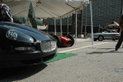 Concorso Ferrari - Los Angeles 2005 Concorso Ferrari - Los Angeles 2005