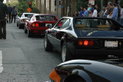 Concorso Ferrari - Los Angeles 2005 Concorso Ferrari - Los Angeles 2005