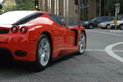 Concorso Ferrari - Los Angeles 2005 Concorso Ferrari - Los Angeles 2005