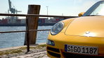 Porsche 911 Carrera Cabriolet