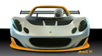 The new Lotus "Circuit Car"