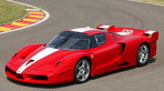 Ferrari FXX: Testfahrer gesucht!