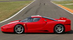 Ferrari FXX: Testfahrer gesucht!