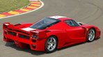 Ferrari FXX: Testfahrer gesucht!