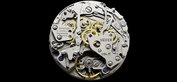 The first ever 1/100th of a second mechanical wrist chronograph