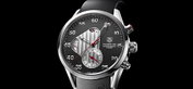 The first ever 1/100th of a second mechanical wrist chronograph