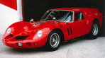 Christie's in Monterey 2005: Ferrari Breadvan wird versteigert Christie's in Monterey 2005: Ferrari Breadvan wird versteigert