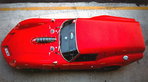 Christie's in Monterey 2005: Ferrari Breadvan wird versteigert Christie's in Monterey 2005: Ferrari Breadvan wird versteigert