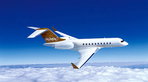 Bombardier Global 5000 Jet: Chicago – Paris in 7 Stunden