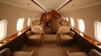 Bombardier Global 5000 Jet: Chicago – Paris in 7 Stunden