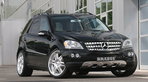 New Brabus ML500