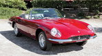Sotheby’s Ferrari und Maserati Auktion 2005 - Rückblick Sotheby’s Ferrari und Maserati Auktion 2005 - Rückblick