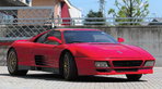 Sotheby’s Ferrari und Maserati Auktion 2005 - Rückblick Sotheby’s Ferrari und Maserati Auktion 2005 - Rückblick