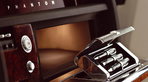 The world's most expensive pencil case The world's most expensive pencil case
