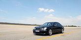 Brabus E V12: Weltrekord mit 350 km/h Brabus E V12: Weltrekord mit 350 km/h