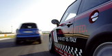 MINI Unites the world...and crowns its first world champion MINI Unites the world...and crowns its first world champion