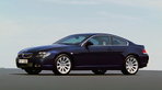 BMW 650i to replace the BMW 645i for 2006 models BMW 650i to replace the BMW 645i for 2006 models