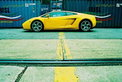 Lamborghini Gallardo Lamborghini Gallardo