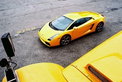 Lamborghini Gallardo Lamborghini Gallardo