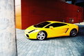 Lamborghini Gallardo Lamborghini Gallardo