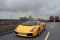 Lamborghini Gallardo Lamborghini Gallardo