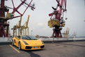 Lamborghini Gallardo Lamborghini Gallardo