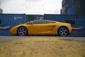 Lamborghini Gallardo Lamborghini Gallardo