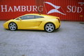 Lamborghini Gallardo Lamborghini Gallardo