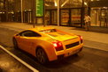 Lamborghini Gallardo Lamborghini Gallardo