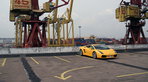 They call it Mellow Yellow They call it Mellow Yellow