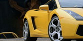 Lamborghini Gallardo Lamborghini Gallardo