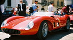 Classic Driver Fragebogen: Was macht Klassiker so besonders? Classic Driver Fragebogen: Was macht Klassiker so besonders?